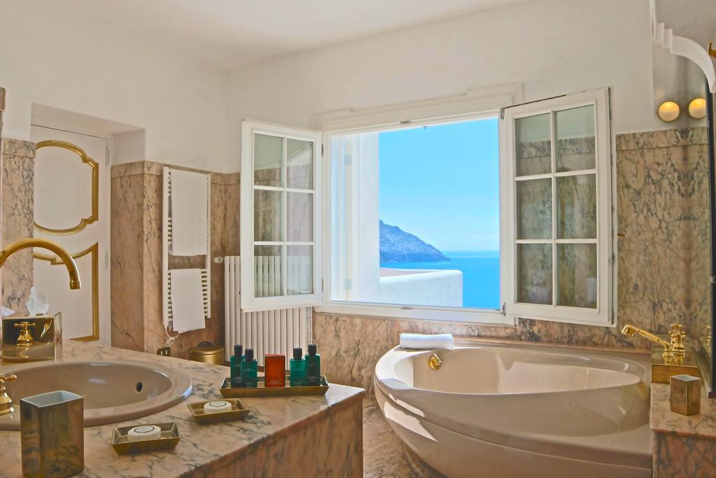 Junior Suite mit Meerblick