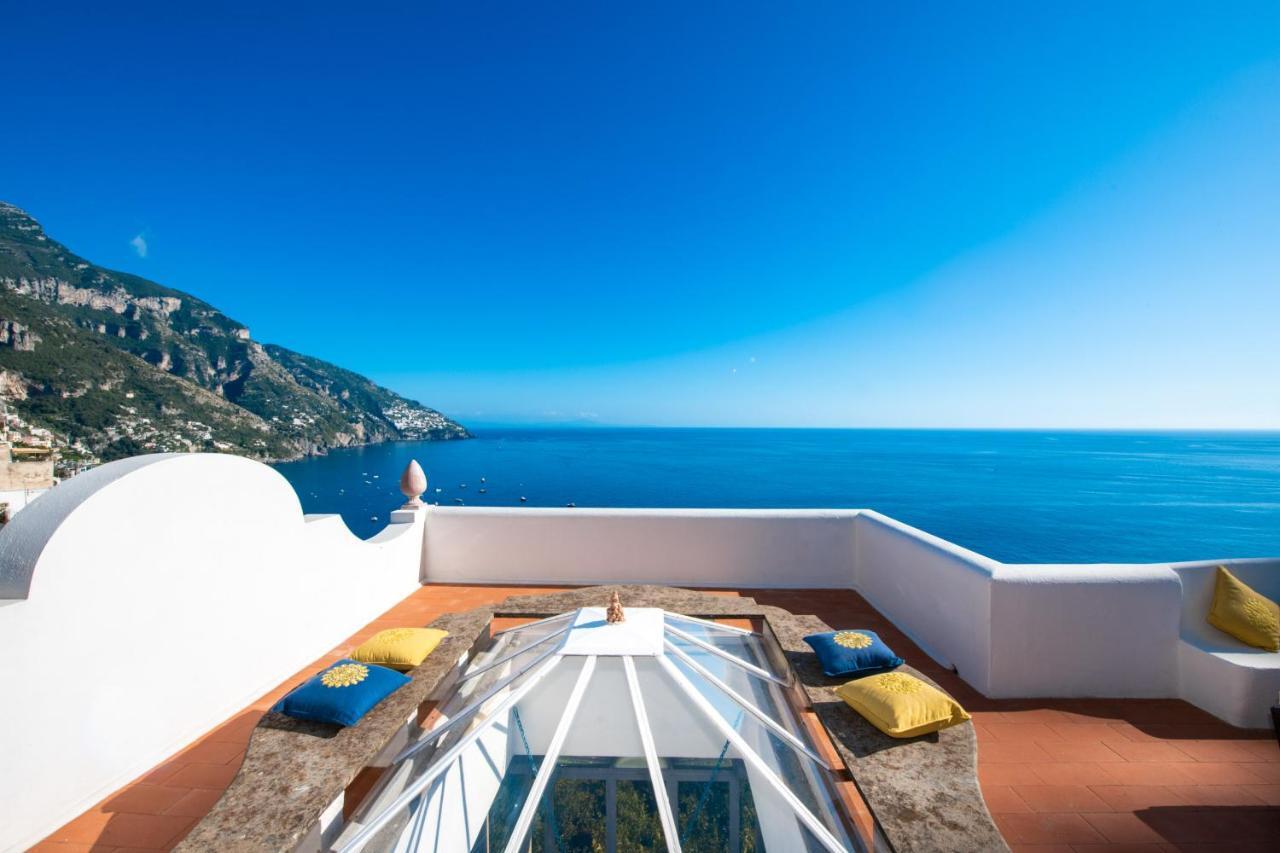 Superior Doppelzimmer mit Meerblick